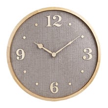 70cm Pahapon Wall Clock
